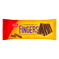 Griffins Chocolate Biscuits Fingers 180g