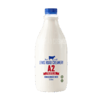 Lewis Road Creamery Homogenised A2 Protein White Milk 6 x 1.5L