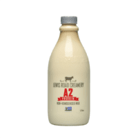 Lewis Road Creamery Non-Homogenised A2 Protein Milk 1500ml