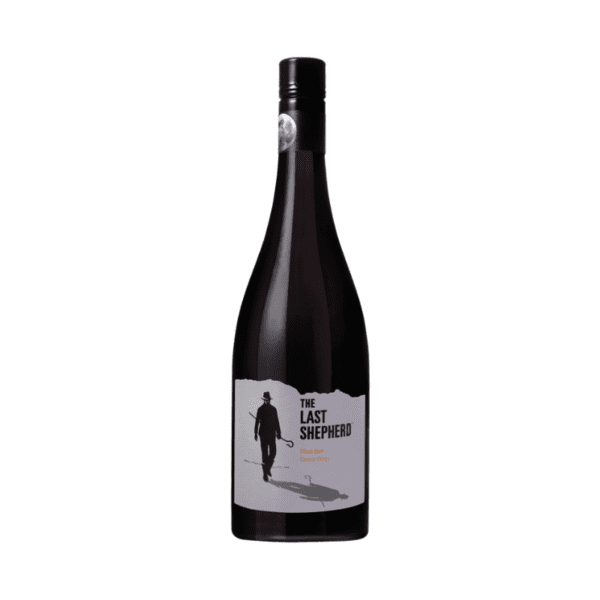 Last Shepherd Pinot Noir Wine 750ml
