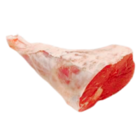 NZ Premium Lamb Leg of Lamb (Bone in Easy Carve) 2.2kg