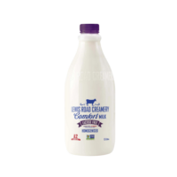 Lewis Road Creamery Comfort Milk - A2 Protein + Lactose Free