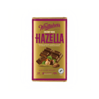 Whittakers Chocolate Block Hazella 250g
