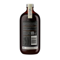 Six Barrel Soda Syrups Lemon Honey Ginger 500ml - Image 3