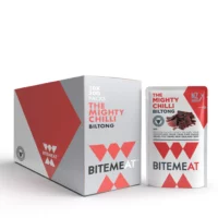 Bitemeat 50g Carton