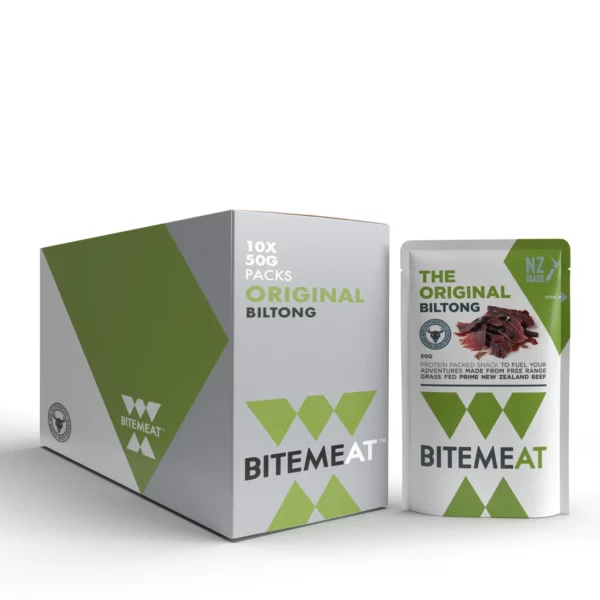 Bitemeat 50g Carton