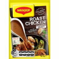 Maggi Roast Chicken Flavoured Gravy 24g