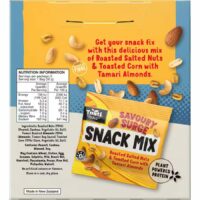 Tasti Snack Mix Savoury Surge 5x 30g