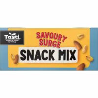Tasti Snack Mix Savoury Surge 5x 30g