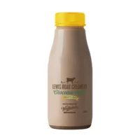 Lewis Road Creamery’s Chocolate Pineapple Flavoured Milk