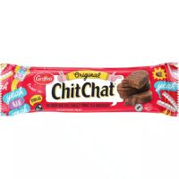 Griffins Original Chit Chat Chocolate Biscuits 180g