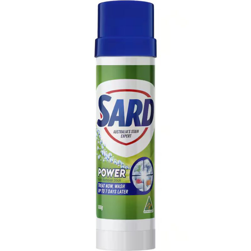 Sard Stain Remover Power Stick