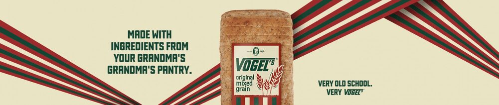 Welcome to Vogel’s