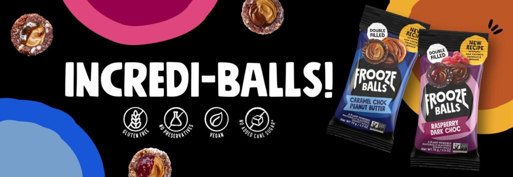 Frooze Balls