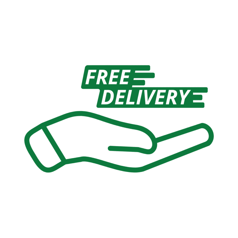 Affordable Options and Free Delivery - Kiwi Kitchen Singapore