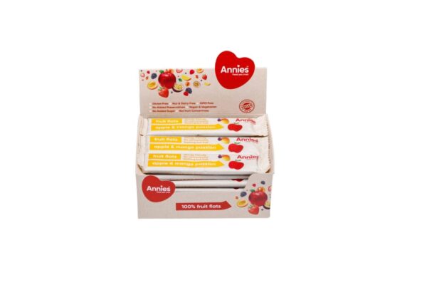 Annies Mango Passion 30g Carton