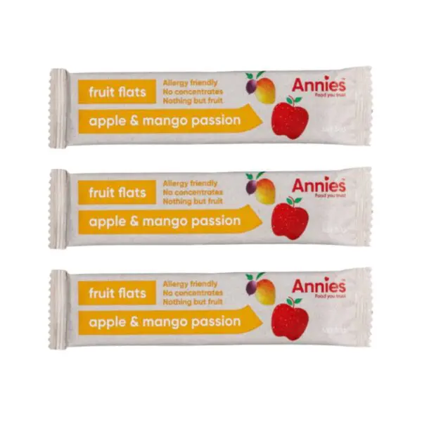 Annies Mango Passion 3pk x 30g